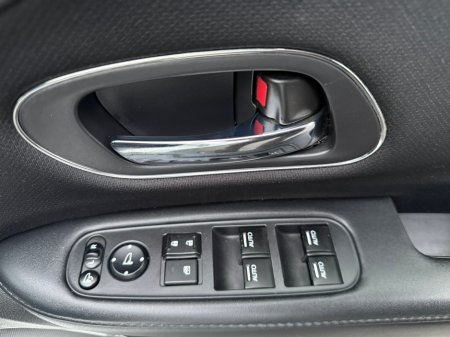 2015 Honda HR-V  €14,590 thumbnail