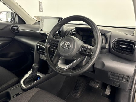 2023 Toyota Yaris Cross - thumbnail 15