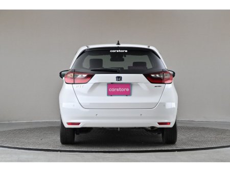 2021 Honda Fit - thumbnail 8