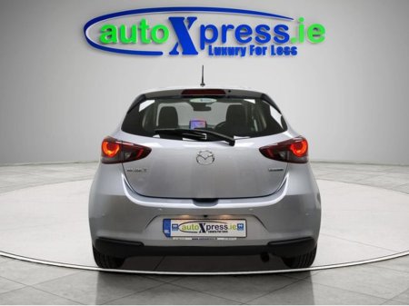 2020 Mazda Demio - thumbnail 9