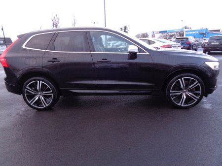 2018 Volvo XC60 - thumbnail 2