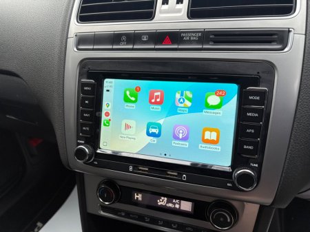 2016 Volkswagen Polo 1.2 TSI 5DR 90HP Crosspolo €12,900 thumbnail