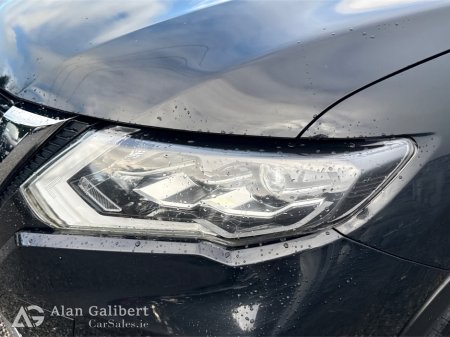 2019 Nissan X-Trail 1.7 DIESEL SVE 7 SEAT FULL LEATHER TOP SPEC €99 Per Week €20,995 thumbnail