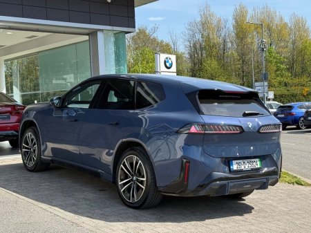 2026 BMW iX3 - photo 2