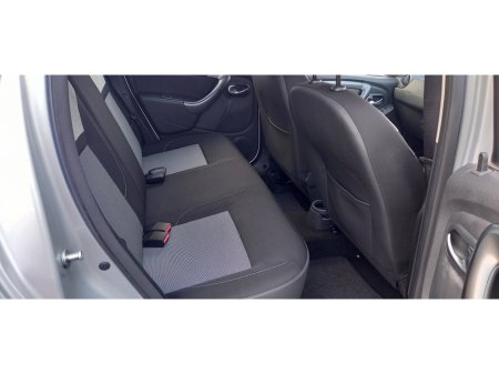 2018 Dacia Duster - thumbnail 12