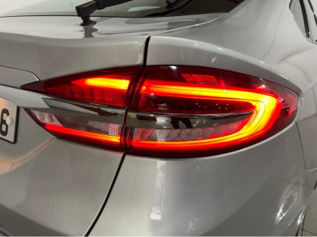 2020 Ford Mondeo ZETEC 2.0 TD150 FULL SERVICE HISTORY €15,950 thumbnail