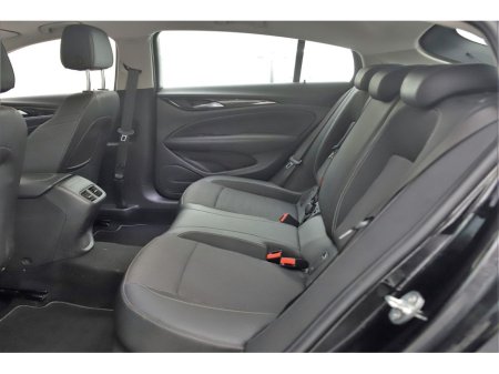 2020 Opel Insignia 1.6 GRAND SPORT SE 136BHP 5DR 6SPD SAT NAV €15,490 thumbnail