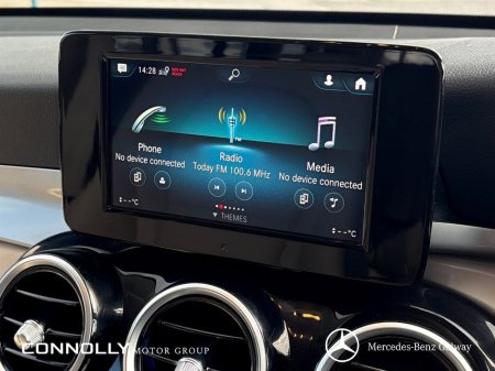 2020 Mercedes-Benz GLC Class - thumbnail 8