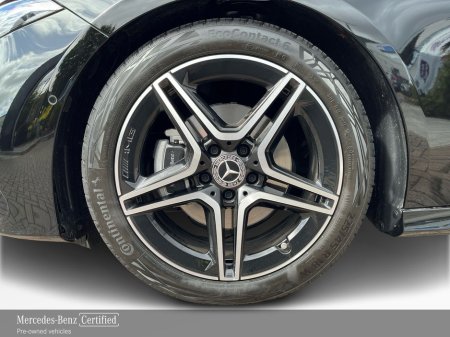 2025 Mercedes-Benz A Class - thumbnail 5