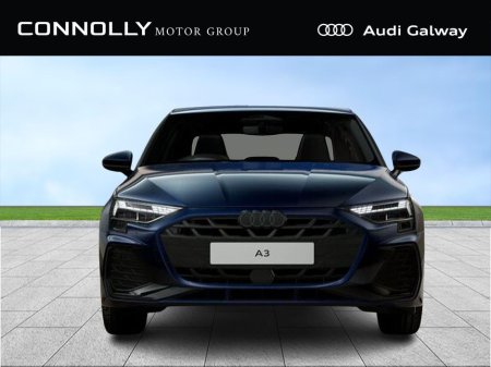 2026 Audi A3 - thumbnail 7