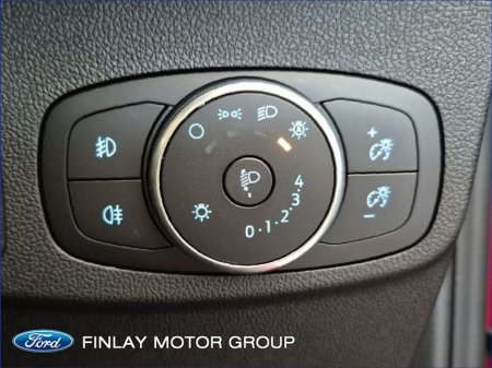 2026 Ford Focus - thumbnail 25