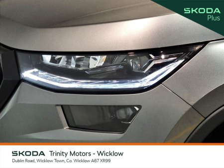 2024 Skoda Kodiaq - thumbnail 20