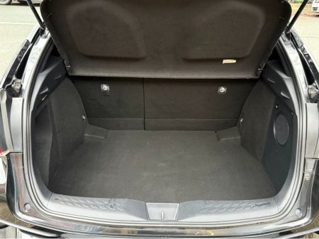 2017 Toyota C-HR 1.8 Hybrid, High Spec Sol, New Nct 01/2028, Full Main Dealer Service History, Sat Nav, Bluetooth, Reversing Camera, Cruise Control, Lane Assist, A/C, Finance Available, Service & Warranty Included, €16,950 thumbnail