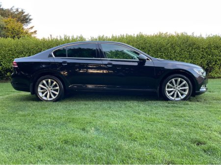 2018 Volkswagen Passat - photo 5