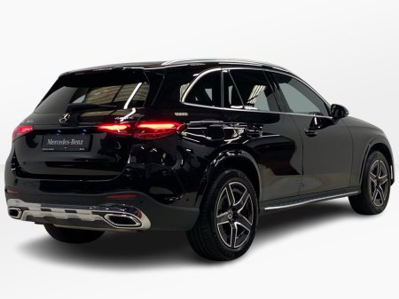 2024 Mercedes-Benz GLC Class GLC 300 e AMG LINE 4MATIC SUV | Reversing Camera, Parking Assistance, AMG Styling Package €68,950