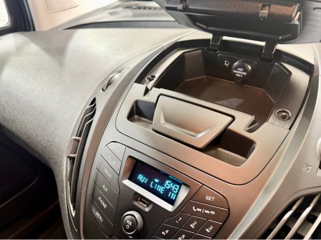 2018 Ford Transit Courier BASE 1.5 TD 75P NO VAT €9,200