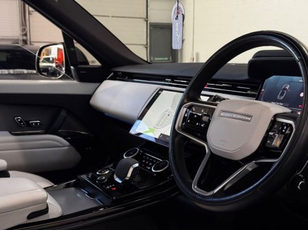 2022 Land Rover Range Rover Sport - thumbnail 18