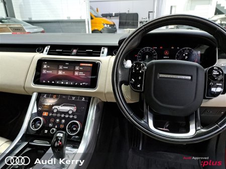 2019 Land Rover Range Rover Sport - thumbnail 22