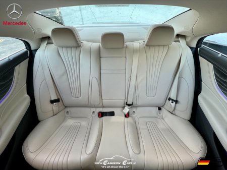 2019 Mercedes-Benz CLS Class - thumbnail 29