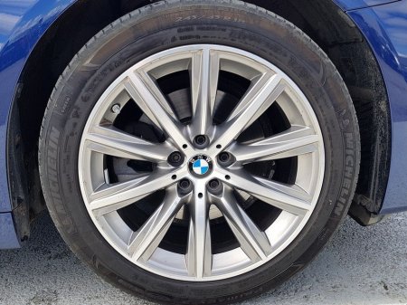 2019 BMW 5 Series - thumbnail 14