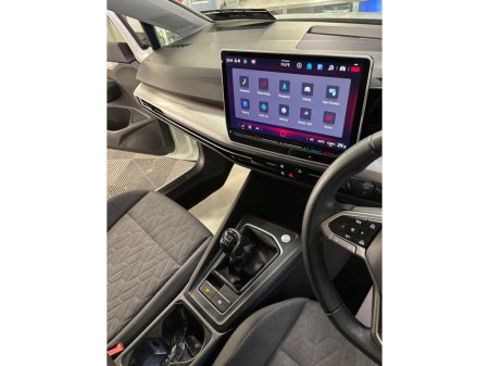 2025 Volkswagen Golf GOLF EDITION 75 2.0 TDI 116HP €33,950 thumbnail