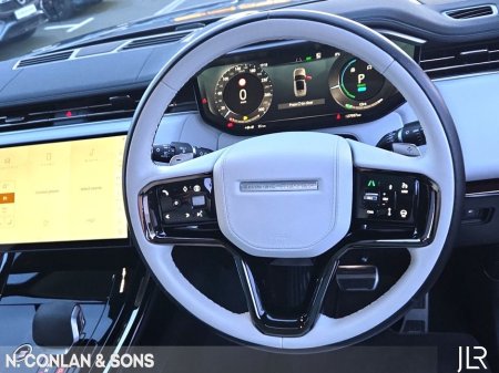 2024 Land Rover Range Rover Sport PHEV DYNAMIC HSE *WARRANTY UNTIL 2029* €109,950 thumbnail