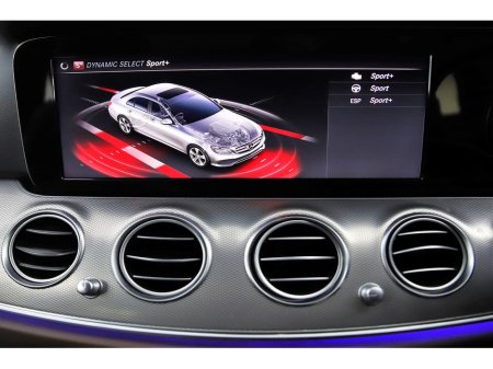 2018 Mercedes-Benz E Class - thumbnail 20