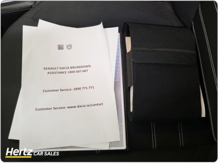 2023 Dacia Duster - thumbnail 20