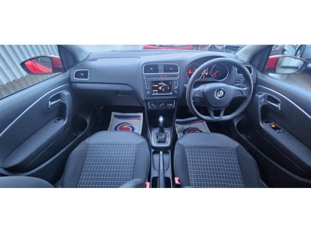 2017 Volkswagen Polo - thumbnail 23