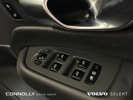 2021 Volvo XC90 T8 R-Design PHEV €605pm €52,995 thumbnail