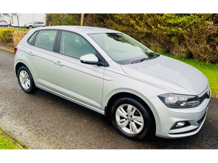 2019 Volkswagen Polo - thumbnail 3