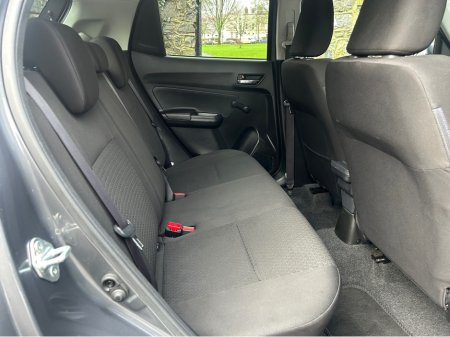 2019 Suzuki Swift 1.2 PETROL WITH 57,000 MILES NCT JANUARY 2027 €12,995 thumbnail