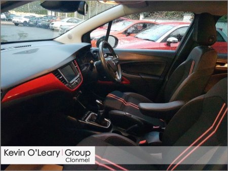 2022 Opel Crossland X 1.2i (83PS) 5 Speed SC €17,995
