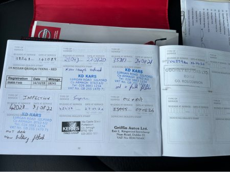 2019 Nissan Qashqai - thumbnail 14