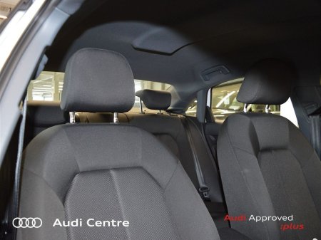 2025 Audi A3 A3 SAL 30 TDI 115HP SE €38,999 thumbnail