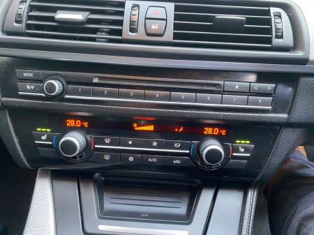 2011 BMW 5 Series D F10 M SPORT 4DR €6,750 thumbnail