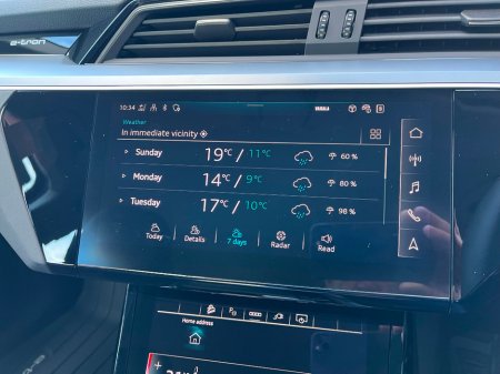 2023 Audi e-tron - thumbnail 30