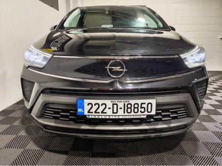 2022 Opel Crossland X - thumbnail 4
