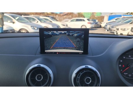 2015 Audi A3 - thumbnail 16