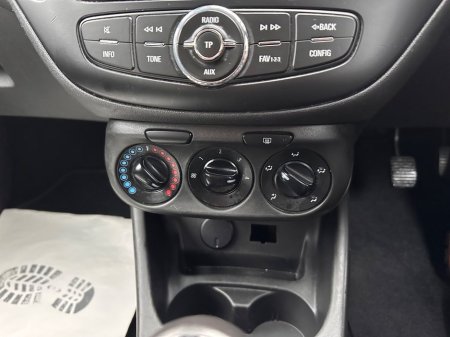 2018 Opel Corsa 1.4 PETROL, E MODEL, NATIONWIDE WARRANTY, AA APPROVED, FINANCE, 5 STAR rEVIEWS €7,995 thumbnail