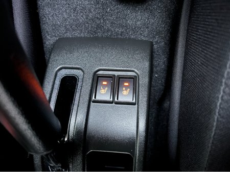 2025 Suzuki Jimny SIERRA 4 SEAT AUTOMATIC 1.5 PETROL  //HIGH SPEC//BRAND NEW//DELIVERY MILES//HEATED SEATS//KEYLESS ENTRY// €37,950 thumbnail