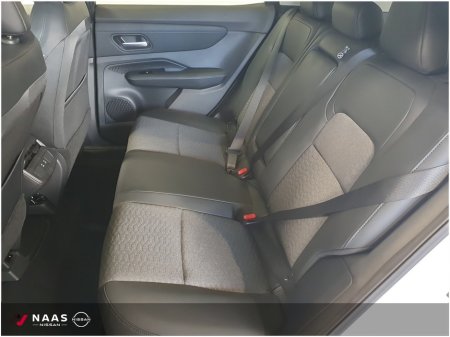 2026 Nissan Ariya - thumbnail 10