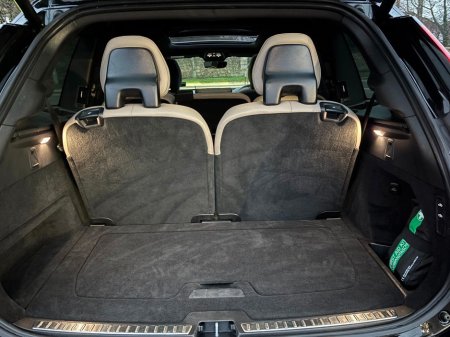 2025 Volvo XC90 T8 ULTRA BLONDE LEATHER HUGE SPEC €84,995 thumbnail