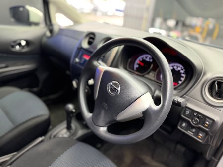 2016 Nissan Note - thumbnail 19