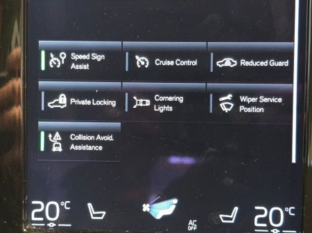 2016 Volvo S90 D4 INSCRIPTION GT AUTOMATIC 190 BHP *BEST SPEC* €15,950 thumbnail