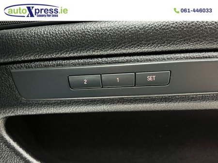 2016 BMW 5 Series 523D M SPORTS Automatic, Reversing camera €19,995 thumbnail