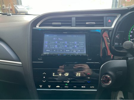 2020 Honda Shuttle €15950 2020 HONDA SHUTTLE HYBRID SENSING 1.5 AUTOMATIC / CRUISE CONTROL AND MORE €15,950 thumbnail