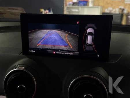 2018 Audi Q2 AUTOMATIC 1.0L TFSI - MULTI FUNCTION STEERING WHEEL - CRUISE CONTROL - HEATED SEATS - REVERSE CAMERA €20,950 thumbnail