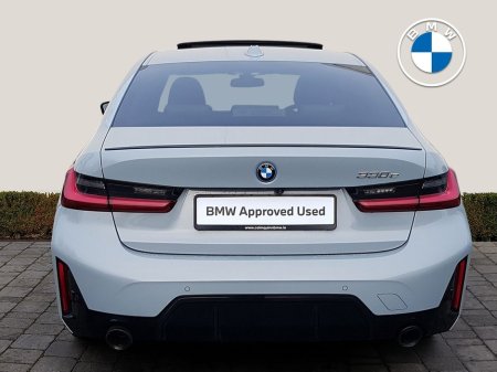 2023 BMW 3 Series 330e M Sport €43,995 thumbnail