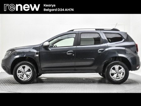 2019 Dacia Duster - thumbnail 14